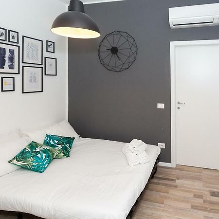 Apartment Mamiani 6 Милан Экстерьер фото
