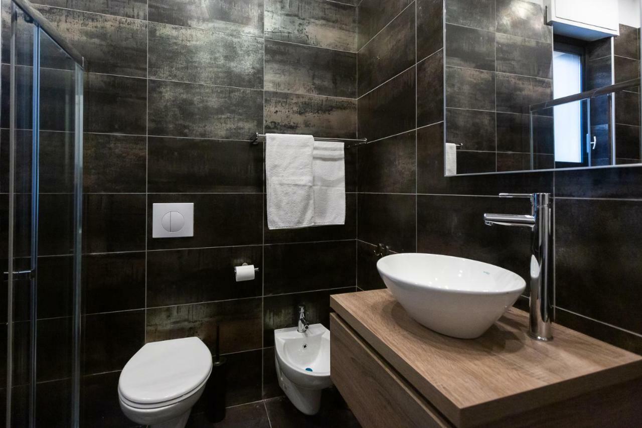 Apartment Mamiani 6 Милан Экстерьер фото