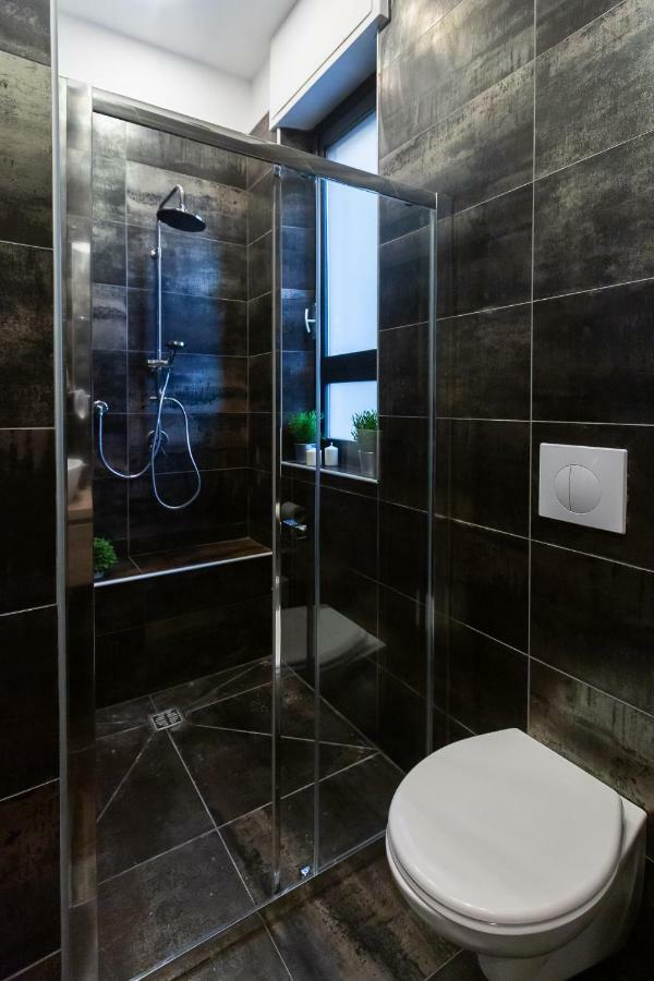 Apartment Mamiani 6 Милан Экстерьер фото