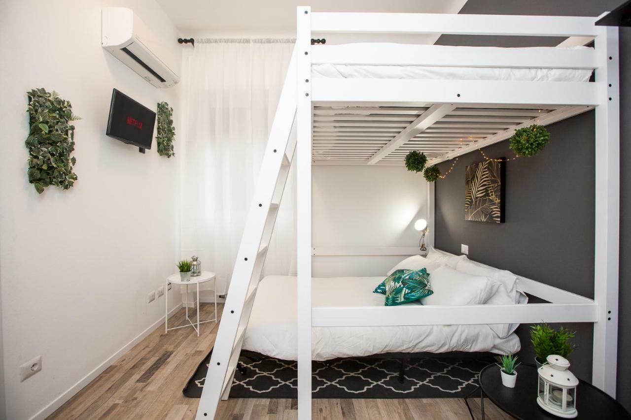 Apartment Mamiani 6 Милан Экстерьер фото