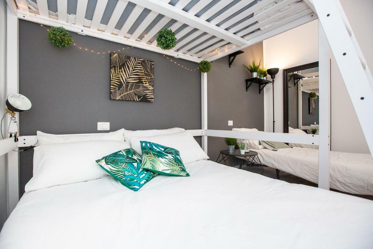 Apartment Mamiani 6 Милан Экстерьер фото
