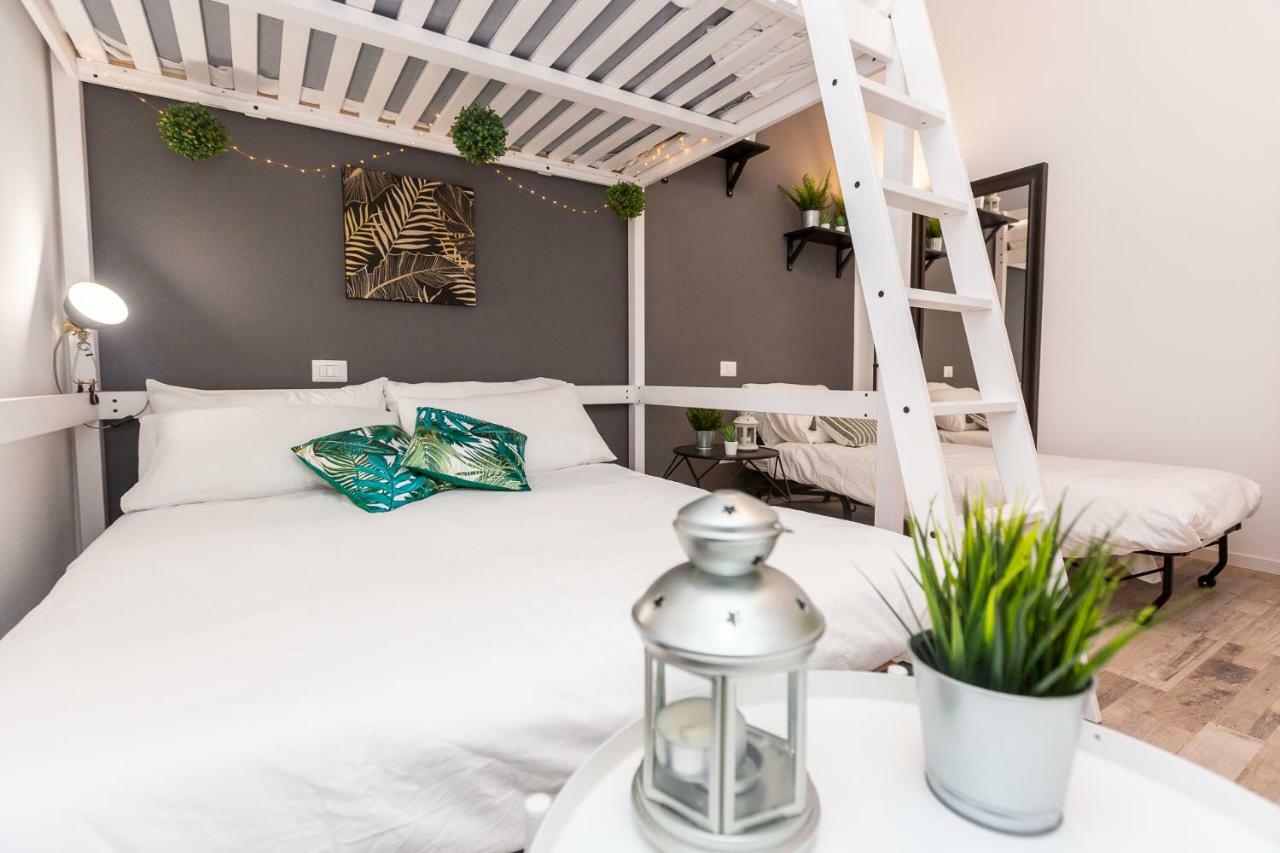 Apartment Mamiani 6 Милан Экстерьер фото