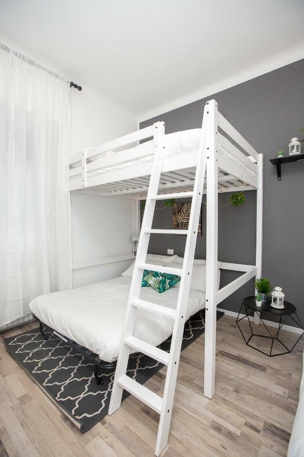 Apartment Mamiani 6 Милан Экстерьер фото